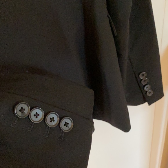 Work BLAZER - banana republic - Picture 4 of 5